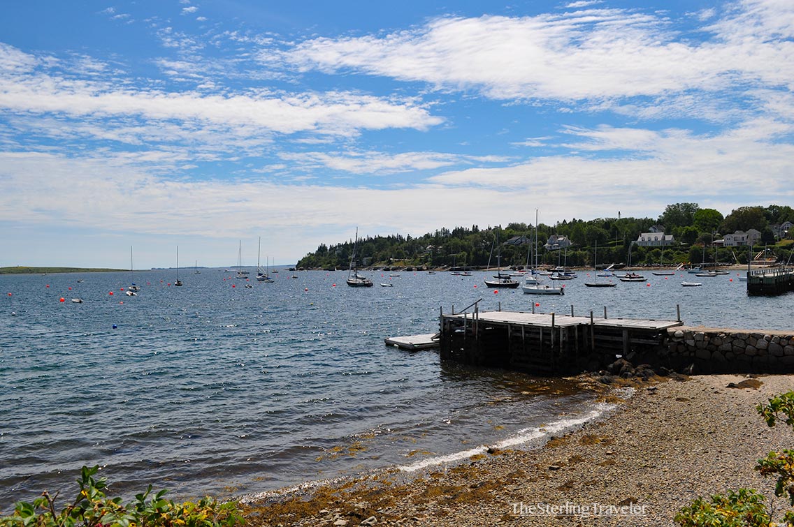 Driving the South Shore of Nova Scotia The Sterling Traveler