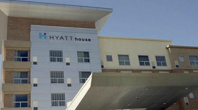 Hyatt House Irvine John Wayne Airport